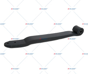 Z Spring, Spring Suspension - Fits Universal