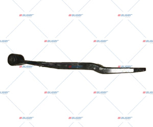 Z Spring, Spring Suspension - Fits Universal