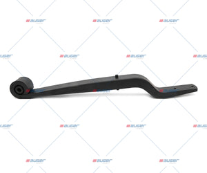 Z Spring, Spring Suspension - Fits Scania