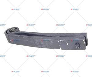 Z Spring, Spring Suspension - Fits Universal