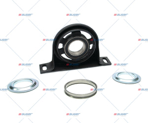Propeller Shaft Bearing - Fits Universal