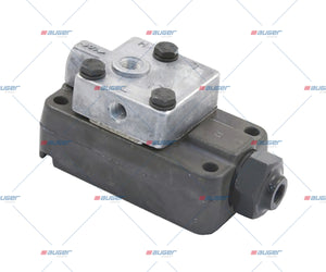 Solenoid Valve - Fits Universal
