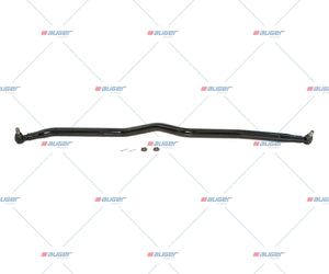 Drag Link - Fits Scania