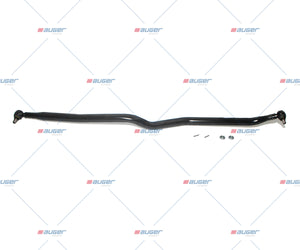 Drag Link - Fits Scania