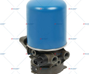 Air Dryer - Fits Scania
