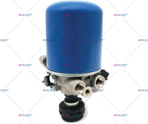 Air Dryer - Fits Scania