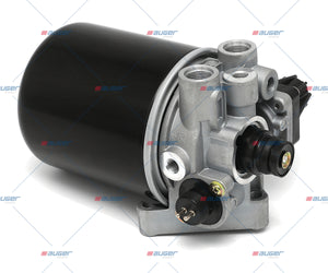 Air Dryer - Fits Scania