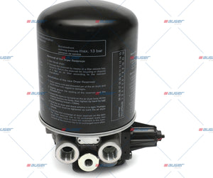 Air Dryer - Fits Scania