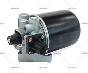 Air Dryer - Fits Scania