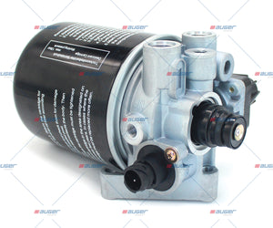 Air Dryer - Fits Scania