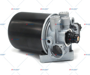 Air Dryer - Fits Scania