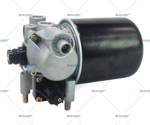 Air Dryer - Fits Scania