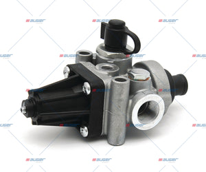 Unloader Valve - Fits Universal