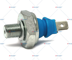 Oil Pressure Sensor - LCV