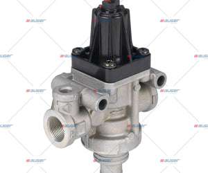 Unloader Valve - Fits Universal
