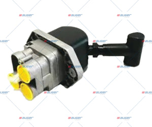 Unloader Valve - Fits Universal