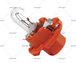 Bulb - Fits Scania