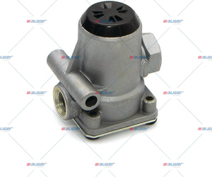 Pressure Limiting Valve - Fits Volvo