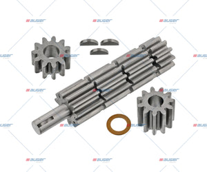 Repair Kit, Oil Pump - Fits Volvo