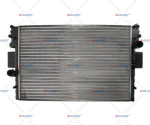 Radiator - LCV