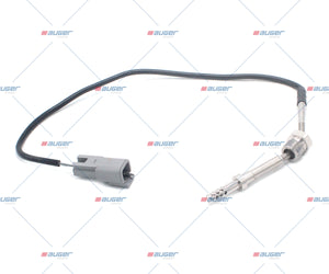 Temperature Sensor - Fits Scania