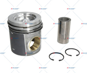 Piston - LCV