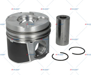 Piston - LCV