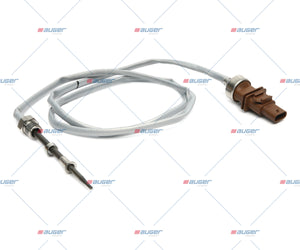 Temperature Sensor - Fits Scania