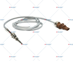 Temperature Sensor - Fits Scania