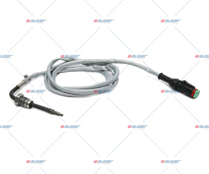 Temperature Sensor - Fits Scania