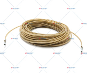 TIR Cable, Trailer Equipments - Fits Universal