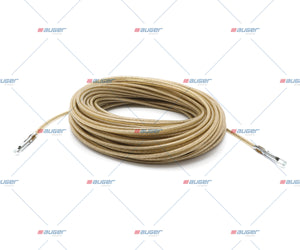 TIR Cable, Trailer Equipments - Fits Universal