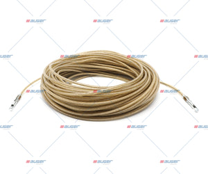 TIR Cable, Trailer Equipments - Fits Universal