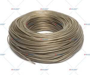 TIR Cable, Trailer Equipments - Fits Universal