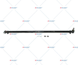 Drag Link - Fits Scania