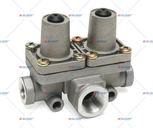 Servo Valve - Fits Universal