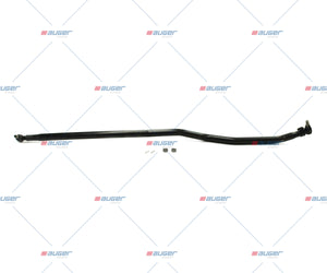 Drag Link - Fits Scania
