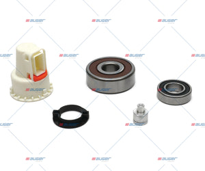 Repair Kit, Alternator - Fits Universal