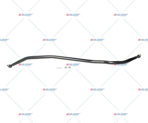 Drag Link - Fits Scania