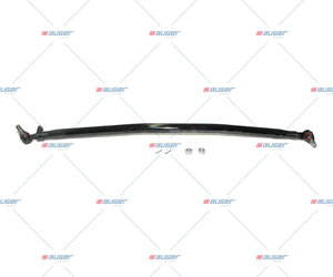 Drag Link - Fits Scania