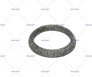 Seal Ring, Exhaust - Fits Universal