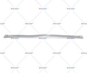 Strap, Fuel Tank - Fits Universal
