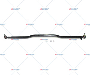 Drag Link - Fits Scania