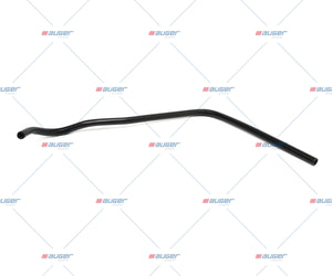 Pipe, Fuel Filter - Fits Scania