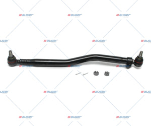 Drag Link - Fits Scania