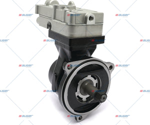Compressor - Fits Scania