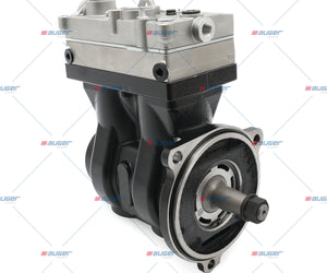 Compressor - Fits Scania
