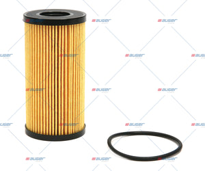 Oil Filter - LCV