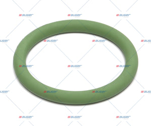 O-Ring - Fits Scania