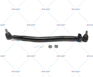 Drag Link - Fits Scania